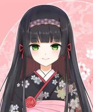 美少女万华镜 角色分支 画面 8