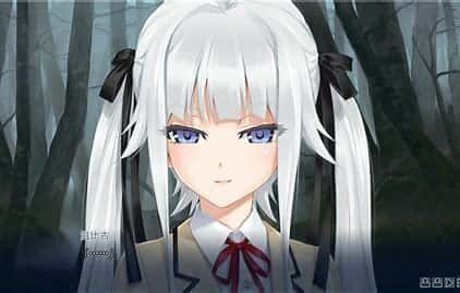 美少女万华镜 剧情向游戏 资料图 2