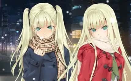 美少女万华镜 攻略要点 预览图 4