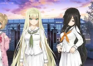 美少女万华镜 故事片段 画面 5