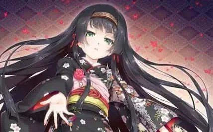 美少女万华镜 角色养成 资料图 2