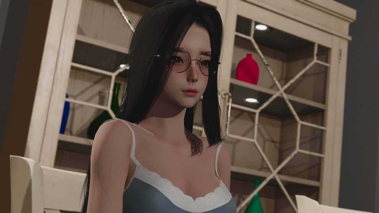 我的女友是恶霸 支线内容 画面 4