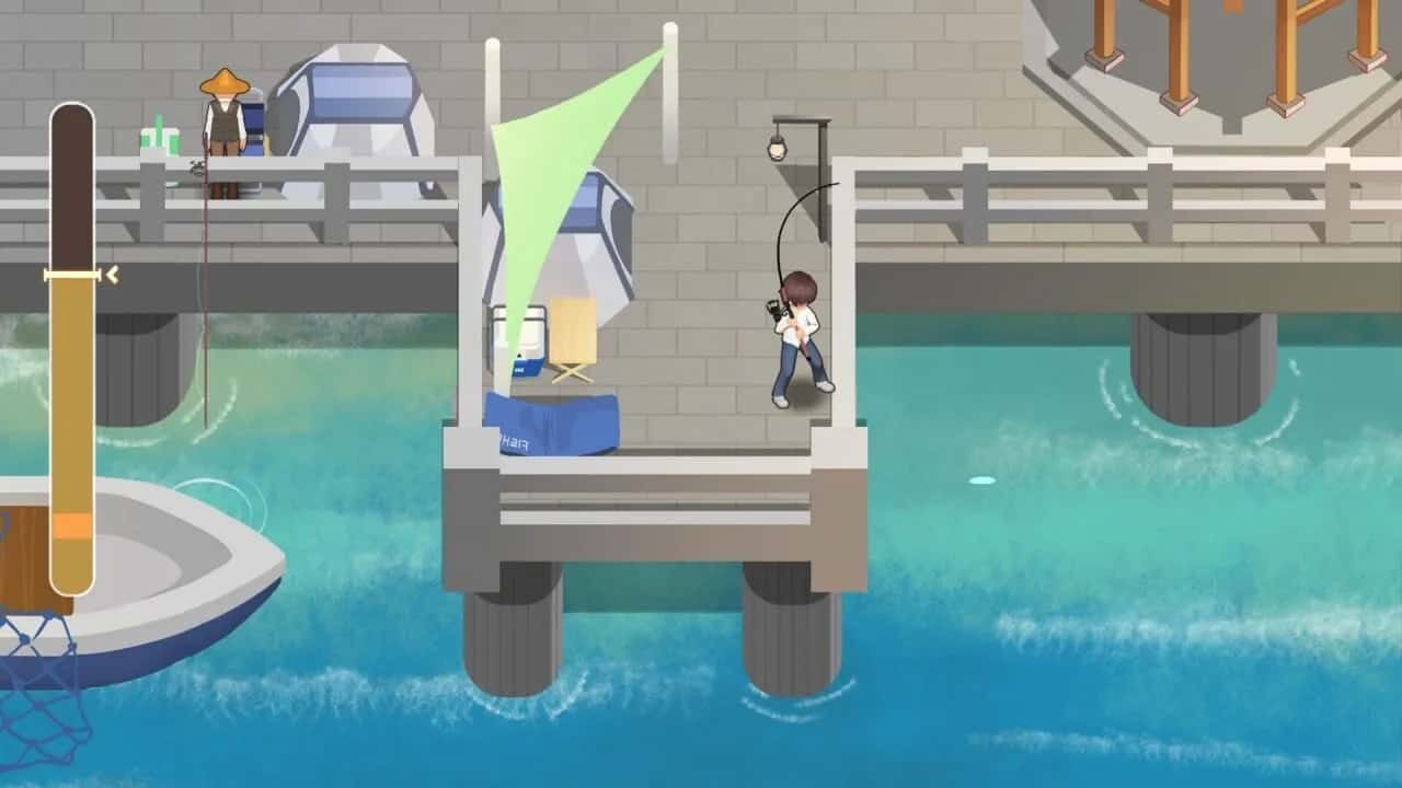 职场幻想 Workplace Fantasy 主线事件 资料图 8